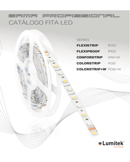 Catálogo FITA LED 
